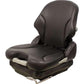 Fits Kubota ZD-ZP Series KM 136 Seat & Suspension Kits