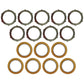 Clutch Disc 68803C1 Fits Case 1026 1066 1086 1206 1256 1456