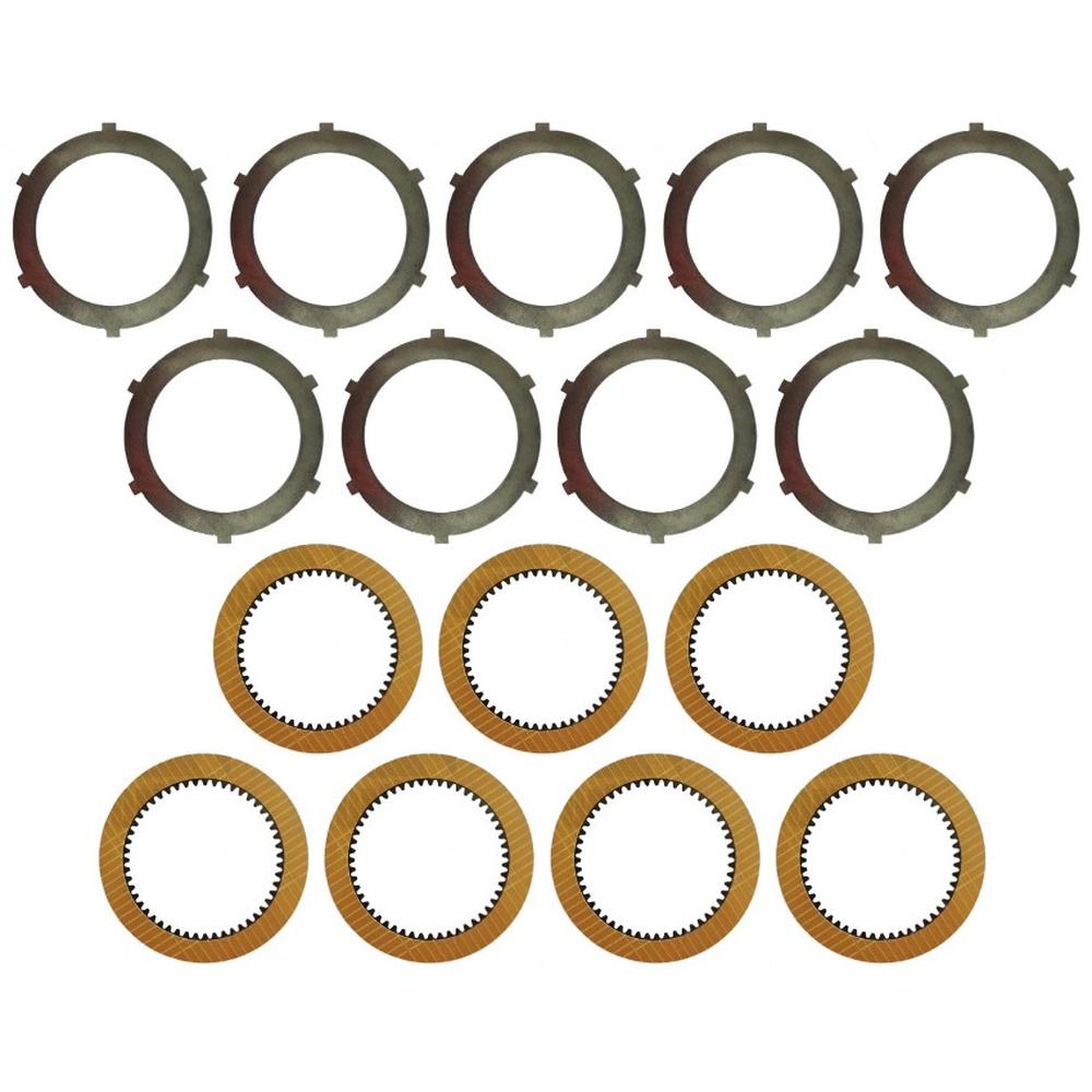 PTO Clutch Pack Fits International 856 706 966 1486 1466 766 1066 756 1086 986