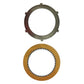 68803C91 PTO Clutch Kit Heavy Duty Fits International 1086 1486 1566 1568 1586