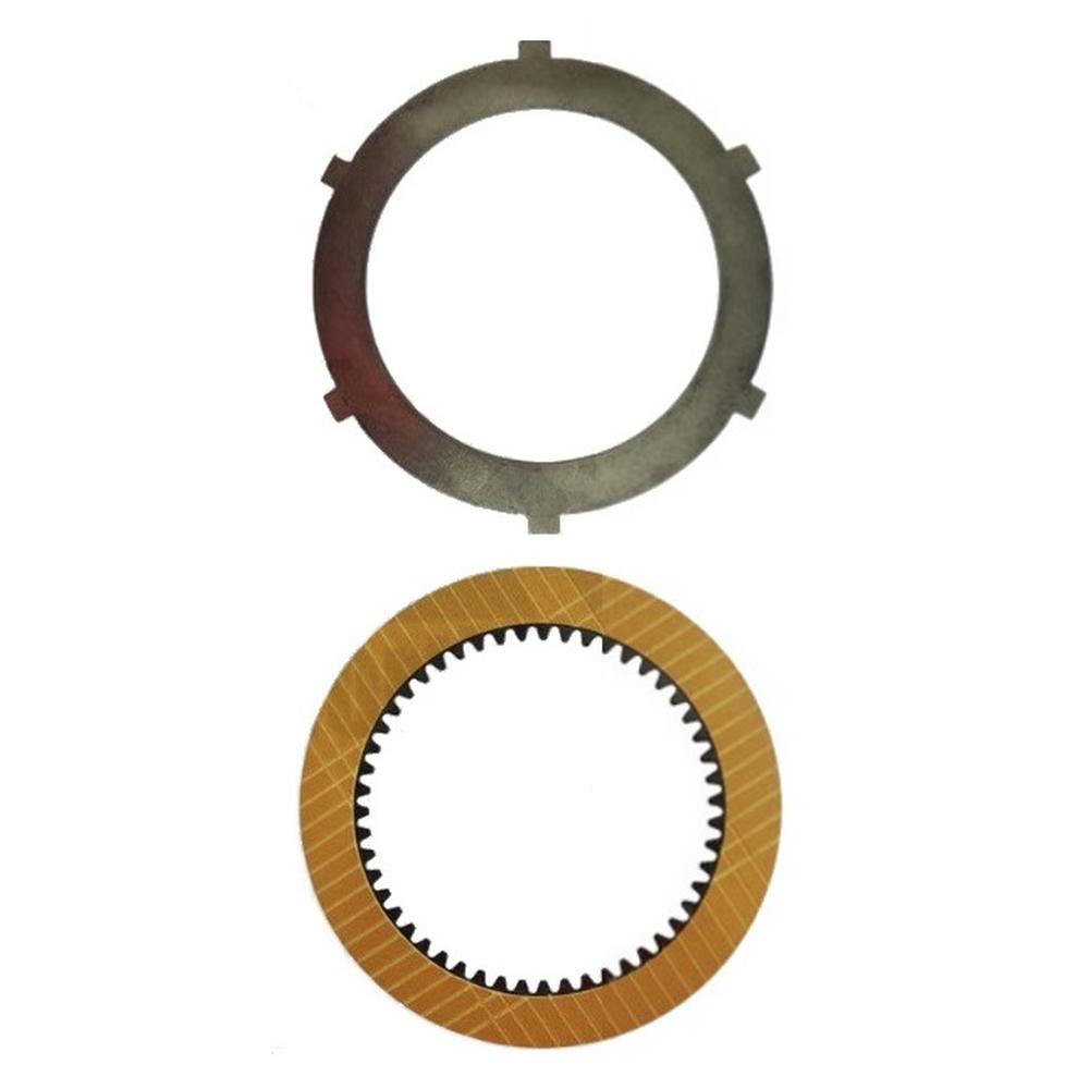 68803C91 PTO Clutch Kit Heavy Duty Fits International 1086 1486 1566 1568 1586
