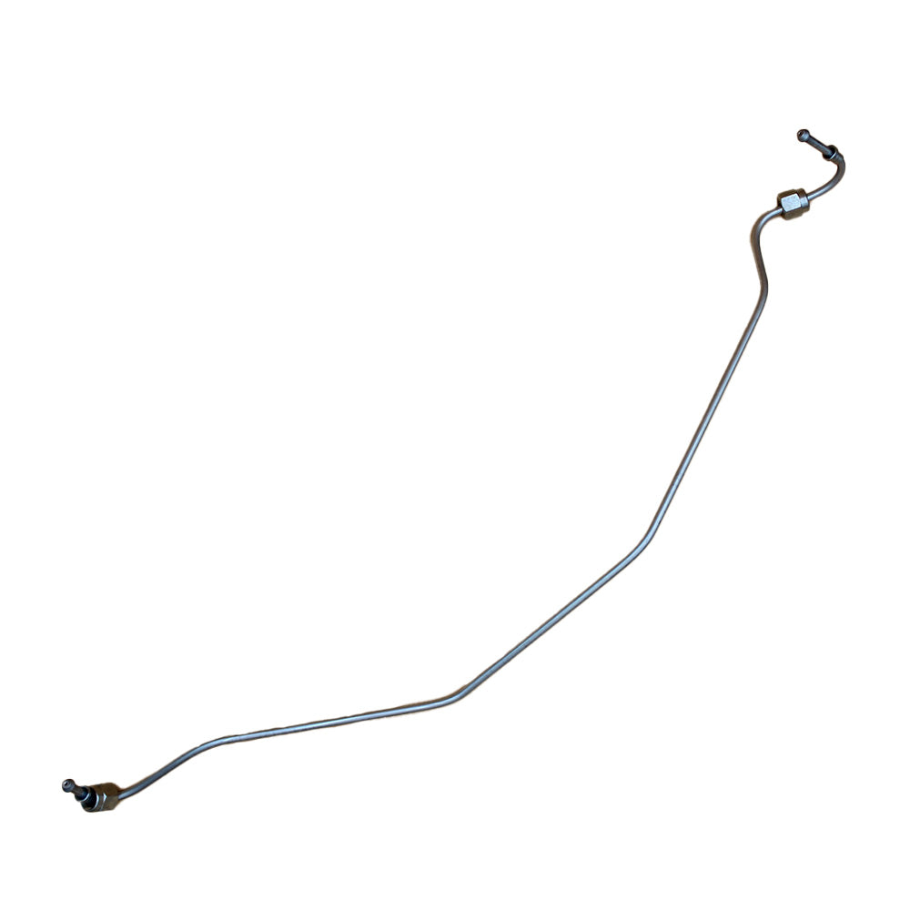 Injection Line - #5 Cylinder Fits Case IH 1660 Fits International 1486 1086