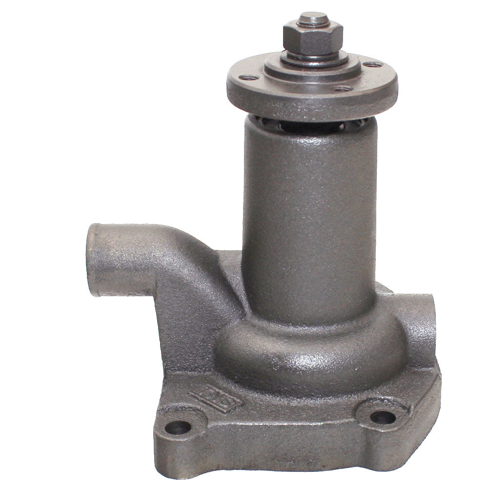 Water Pump Fits Zetor Replaces 49010651