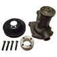 S.64347 Water Pump Assembly (Supplied with Pulley) Fits Zetor