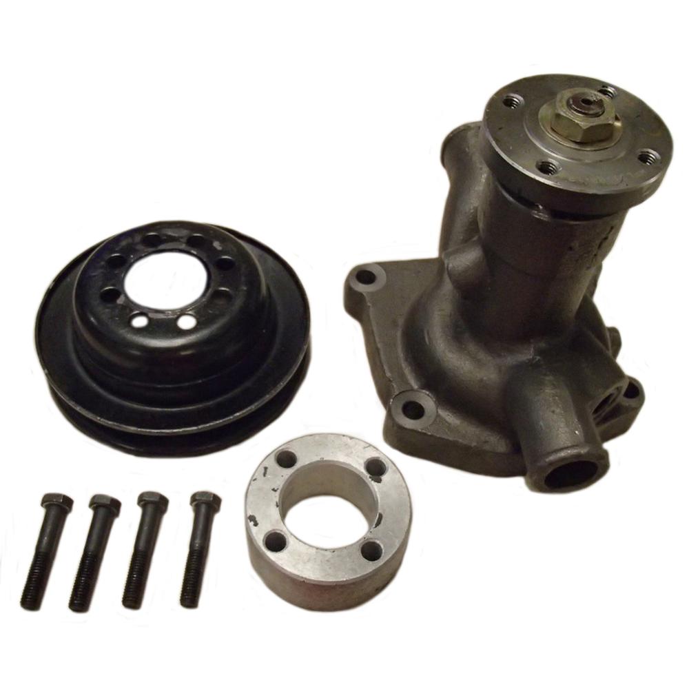 69010656 New Zetor Tractor Water Pump 5011 5211 5345 6011 6045 6211 7011 7045 +
