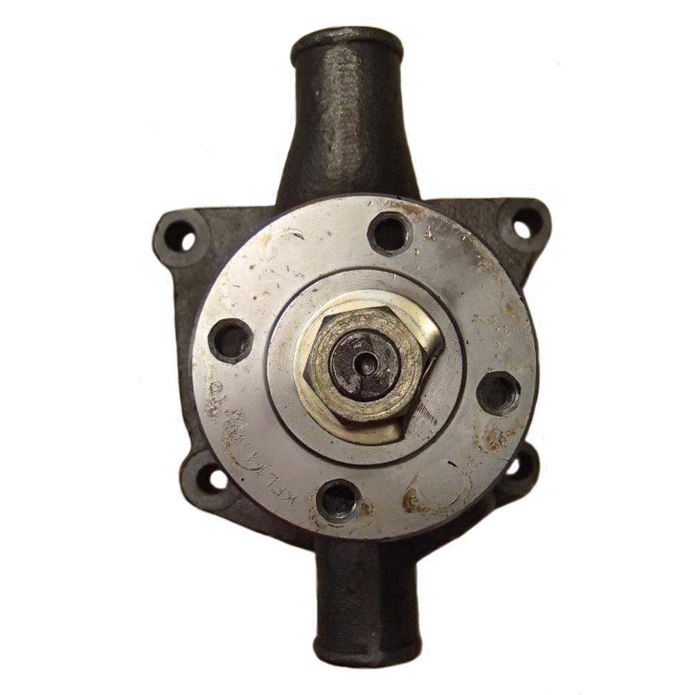 S.64347 Water Pump Assembly (Supplied with Pulley) Fits Zetor