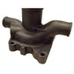 S.64347 Water Pump Assembly (Supplied with Pulley) Fits Zetor