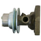 S.64347 Water Pump Assembly (Supplied with Pulley) Fits Zetor