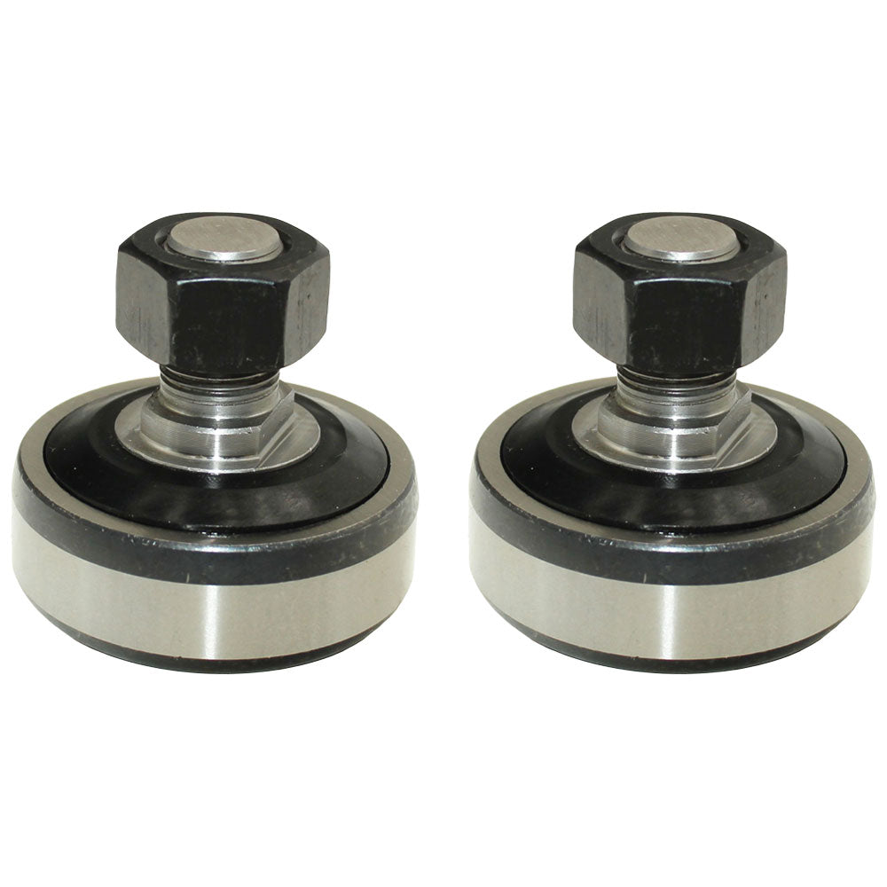 Qty. 2: Plunger Roller Bearing
 Fits Ford/New Holland Replaces 688282