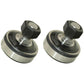 Qty. 2: Plunger Roller Bearing
 Fits Ford/New Holland Replaces 688282