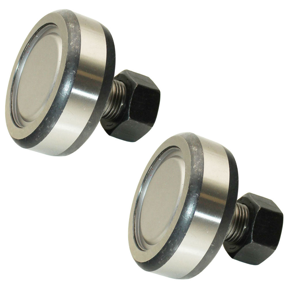 Qty. 2 Roller Bearing Fits Ford/New Holland Baler Plunger 688282