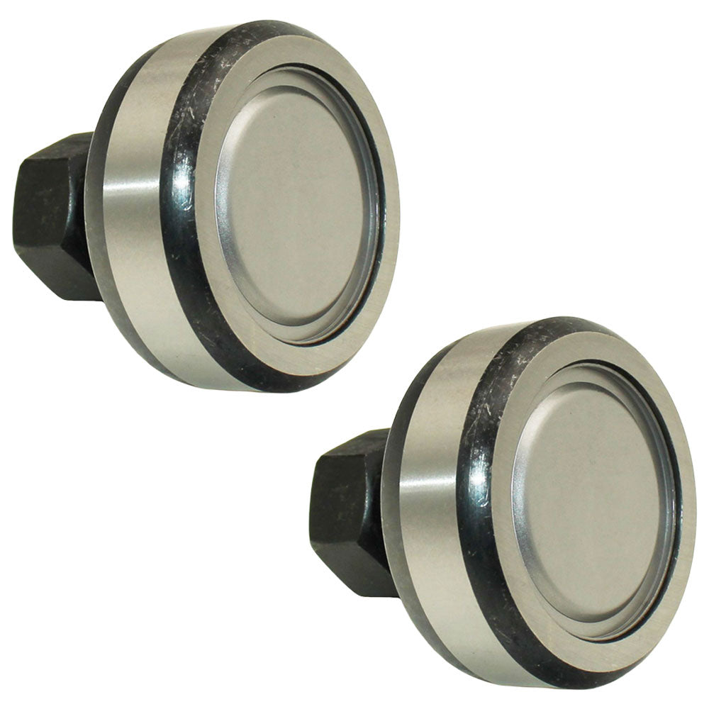Qty. 2: Plunger Roller Bearing
 Fits John Deere Replaces AE30220