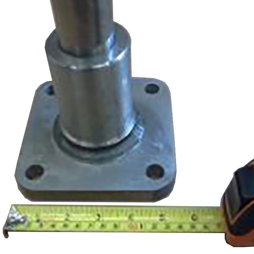 NEW STEERING BOLSTER PIVOT Fits IH Fits FARMALL H, 300, 350,SUPER