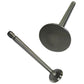 4 pk Intake & Exhaust Valve Set for B&S 691804 261528 691794 390420 (G2)