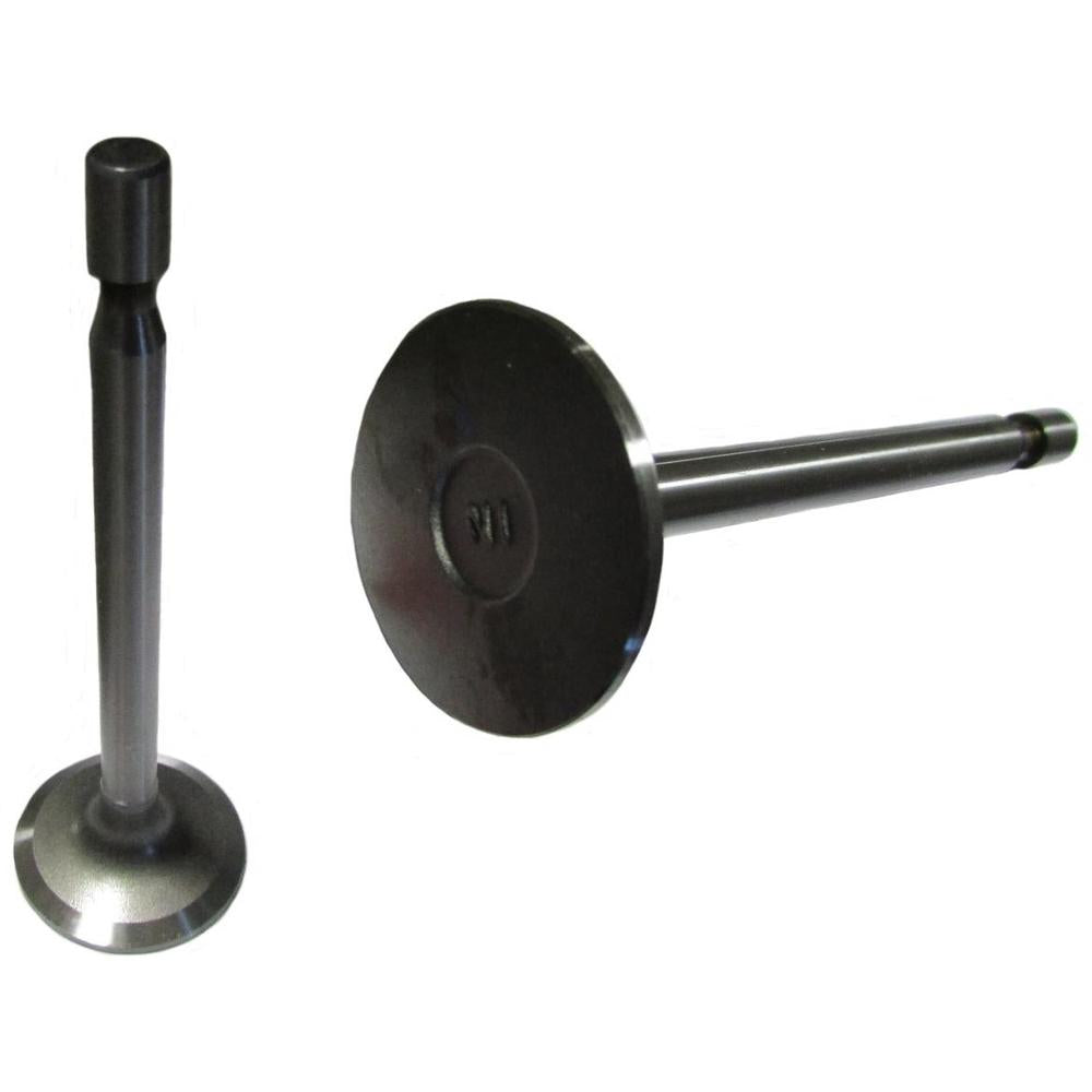 Intake & Exhaust Valve Set Fits Briggs and Stratton Replaces 261528