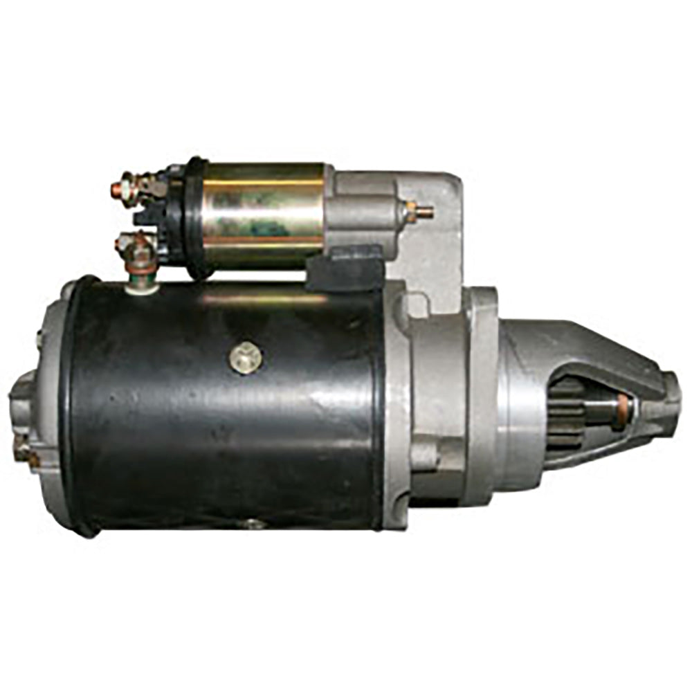 Starter Fits Vapormatic Replaces VPF2020
