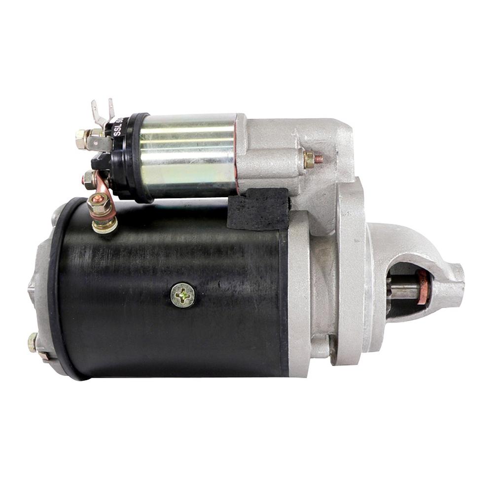 693F11000AA Starter Fits Ford New Holland Tractor 1164