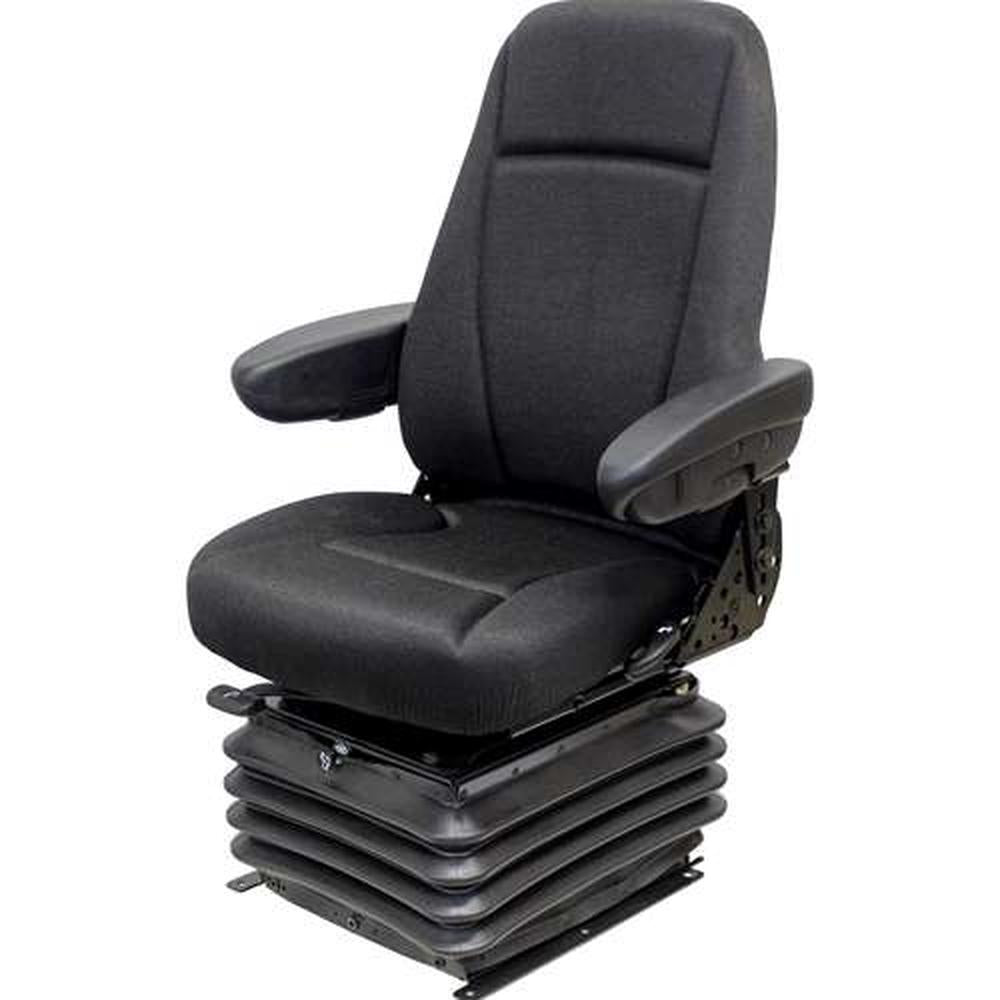 Fits Case F Series Wheel Loader KM 1200 Suspension Seat Kit