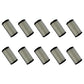 Qty 10: Outer Air Filter Fits Ford/New Holland Replaces SBA314531174