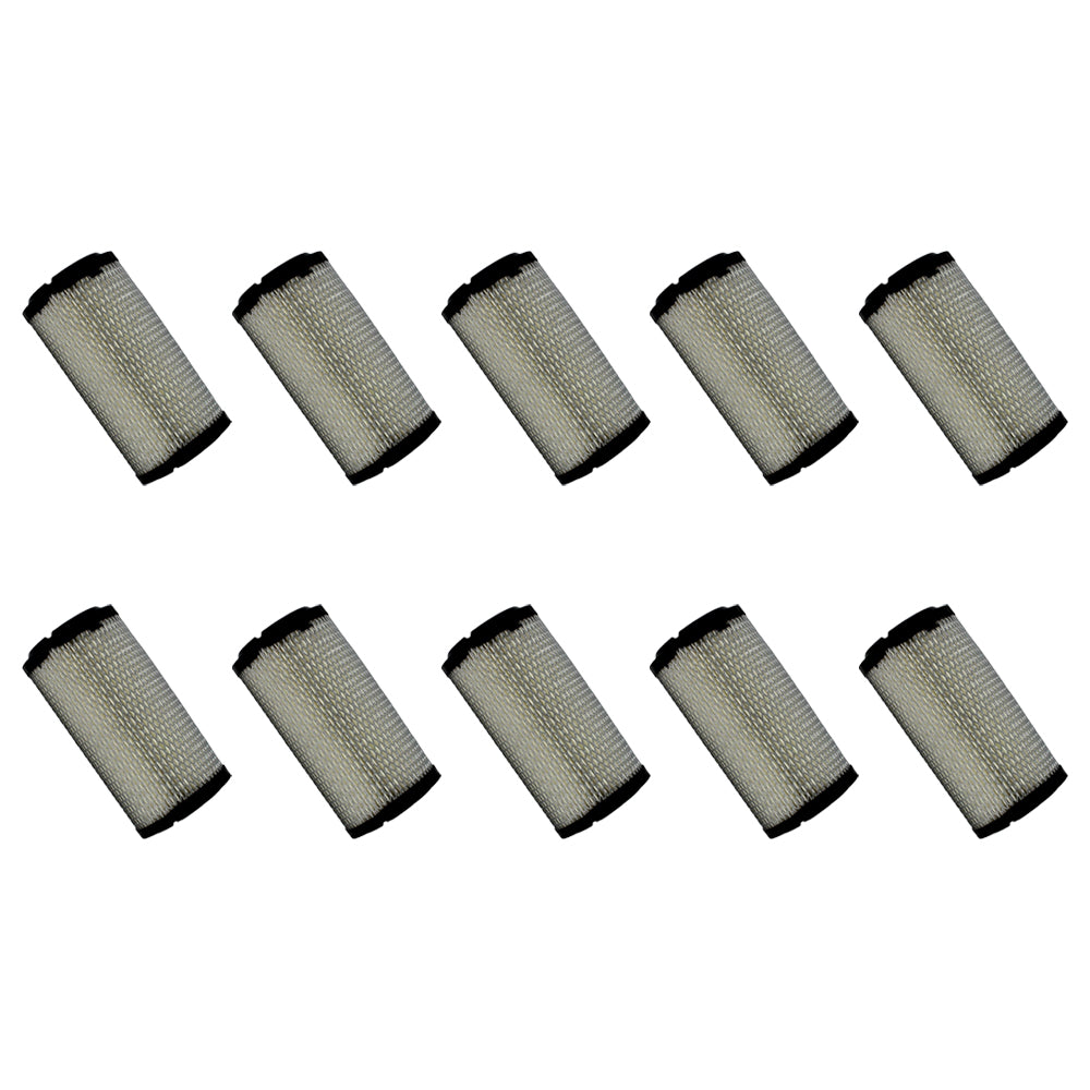 Qty 10: Outer Air Filter Fits Ford/New Holland Replaces SBA314531174