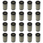 CA9248 20 Air Filters Fits Kawasaki Mule 110131290 11013-1290 46449 2508302-S