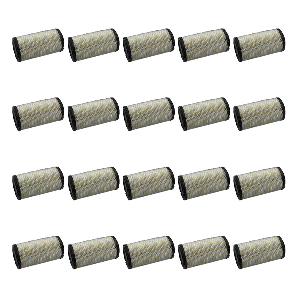 Qty 20: Outer Air Filter Fits Ford/New Holland Replaces SBA314531174