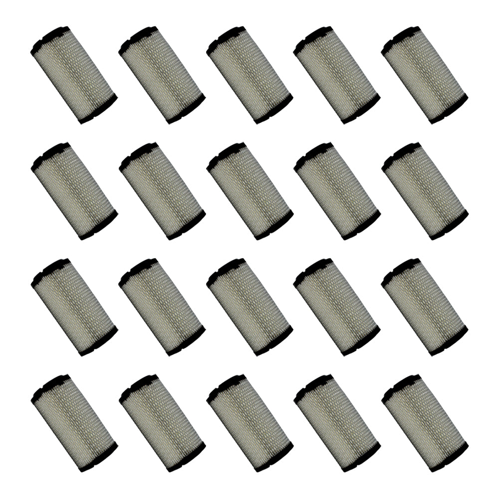 Qty 20: Outer Air Filter Fits Ford/New Holland Replaces SBA314531174