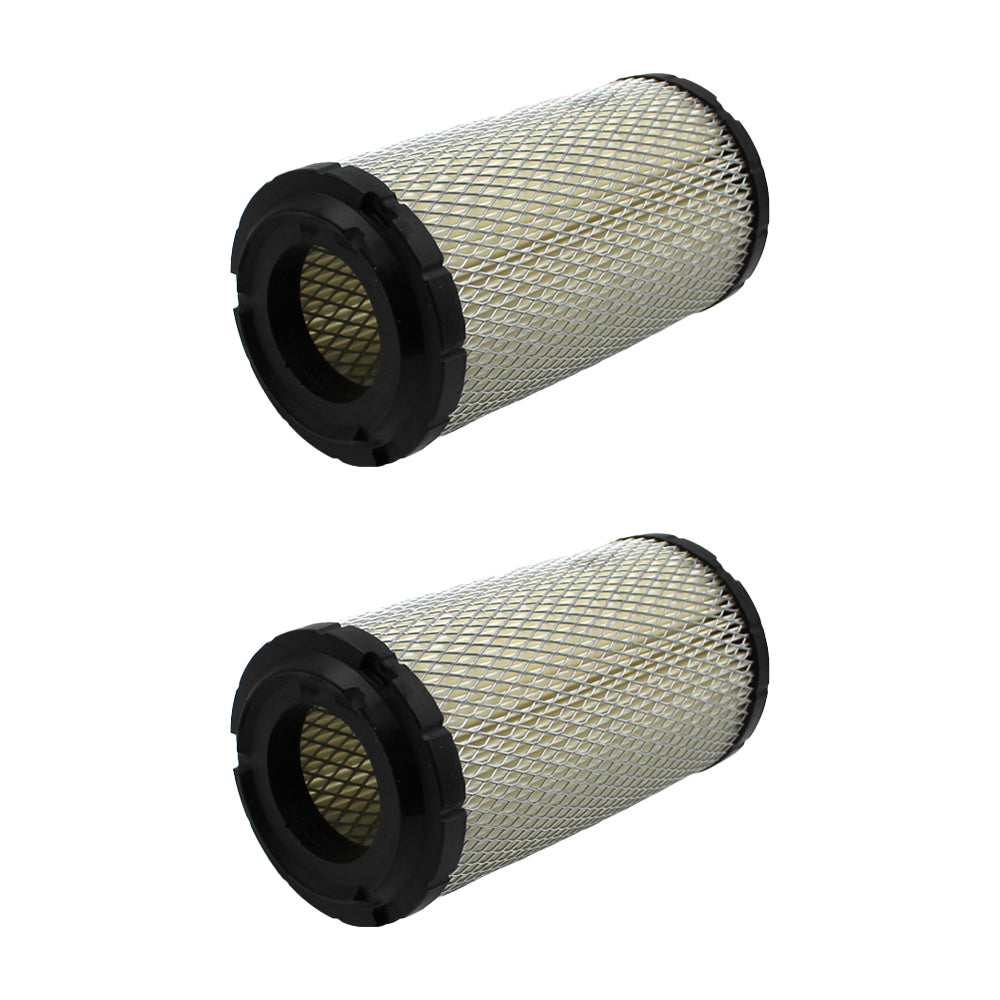 Qty 2: Outer Air Filter Fits Ford/New Holland Replaces SBA314531174
