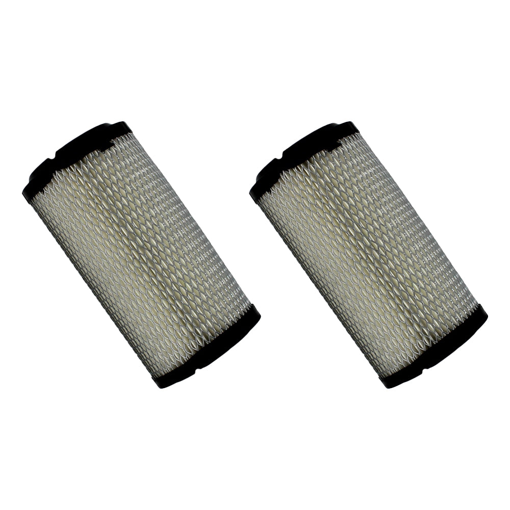 Qty 2: Outer Air Filter Fits Ford/New Holland Replaces SBA314531174