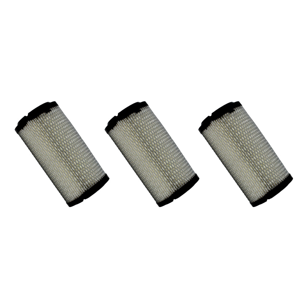 Qty 3: Outer Air Filter Fits Ford/New Holland Replaces SBA314531174