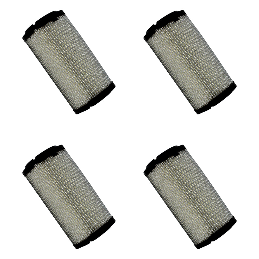 4X Air Filters Fits Kubota F2260 F2560 F2880 K7311-82390 6A100-82630 GA100-82630