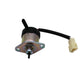 Stop Solenoid Fits Kubota Replaces 6A320-31150