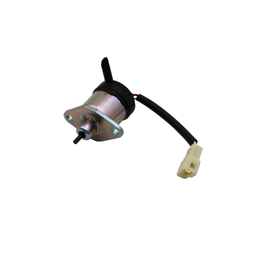 6A320-31150 New Stop Solenoid Fits Kubota F3680 F3080 F2880 F2690E F2690 F2680E