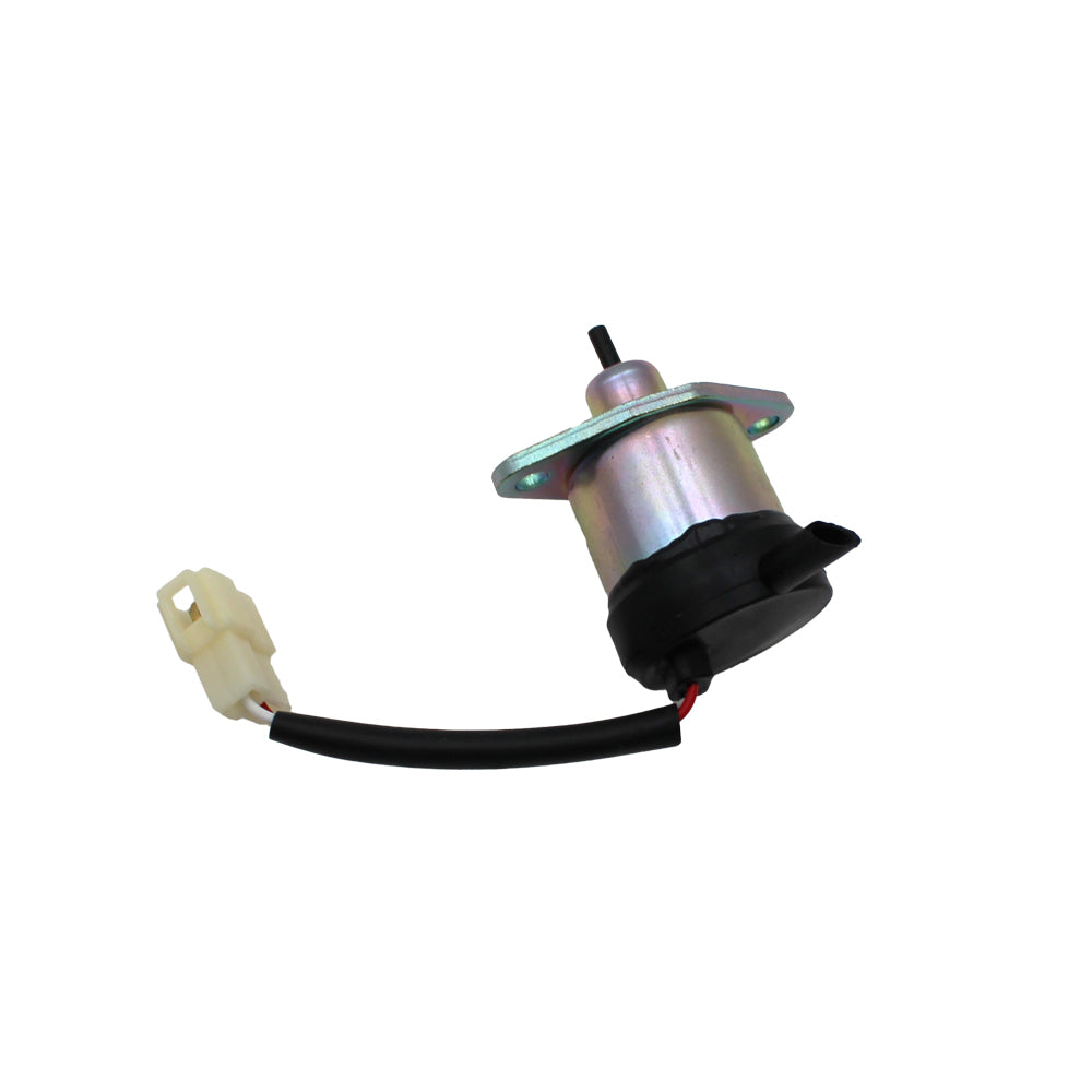 Stop Solenoid Fits Kubota Replaces 6A320-31150