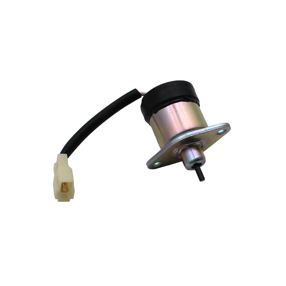 6A320-31150 New Stop Solenoid Fits Kubota F3680 F3080 F2880 F2690E F2690 F2680E