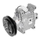 Compressor Fits John Deere Replaces MIA10078