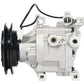 Compressor 6A671-97110 Fits Kubota M4900 M5700 M6800 M8200 M9000 M95S RTV1100