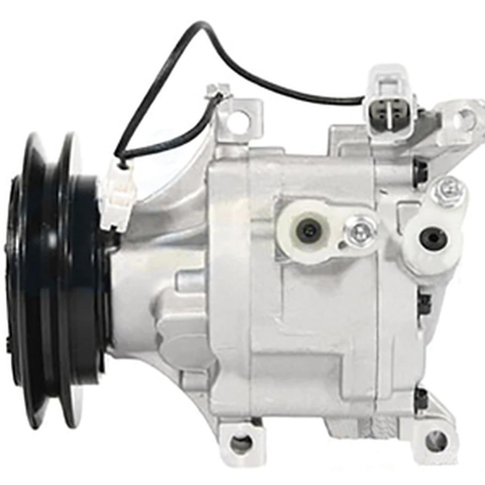 Compressor Fits Massey Ferguson Replaces 6244536M92