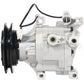 Compressor 6A671-97110 Fits Kubota M4900 M5700 M6800 M8200 M9000 M95S RTV1100
