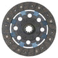 6C040-13402 Transmission Clutch Disc Fits Kubota B7500 B7510 B7610 B7800