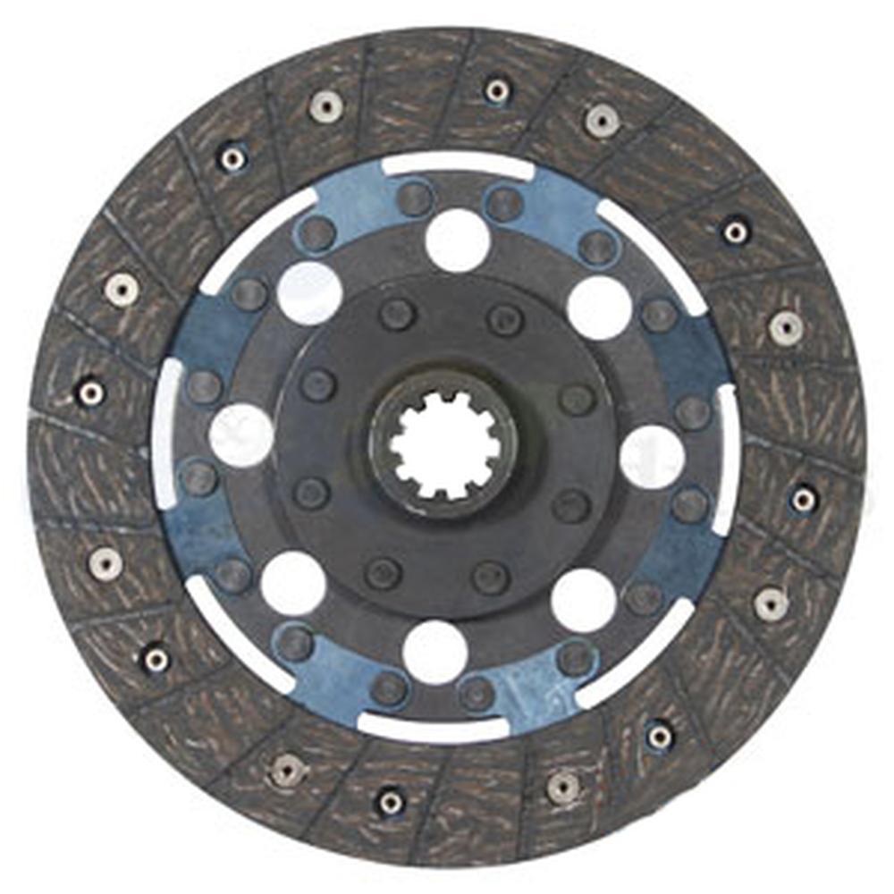 6C040-13402 Transmission Clutch Disc Fits Kubota B7500 B7510 B7610 B7800