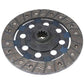 Disc 6C040-13402 Fits Kubota B2400 B2410 B2710 B2910 B7500 B7510 B7610 B7800