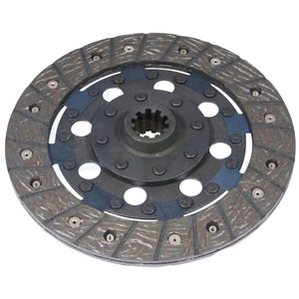 Disc 6C040-13402 Fits Kubota B2400 B2410 B2710 B2910 B7500 B7510 B7610 B7800