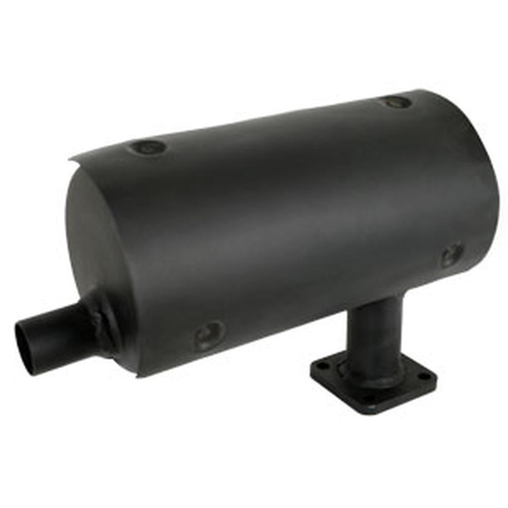 B1VPE8251 Muffler Fits Kubota Compact Tractor B1700 B2100 B2400 B2410 B2710 B780