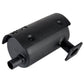 Fits Kubota Tractor Muffler B1700 B2100 B2400 B2410 B2710 B2910 B7800