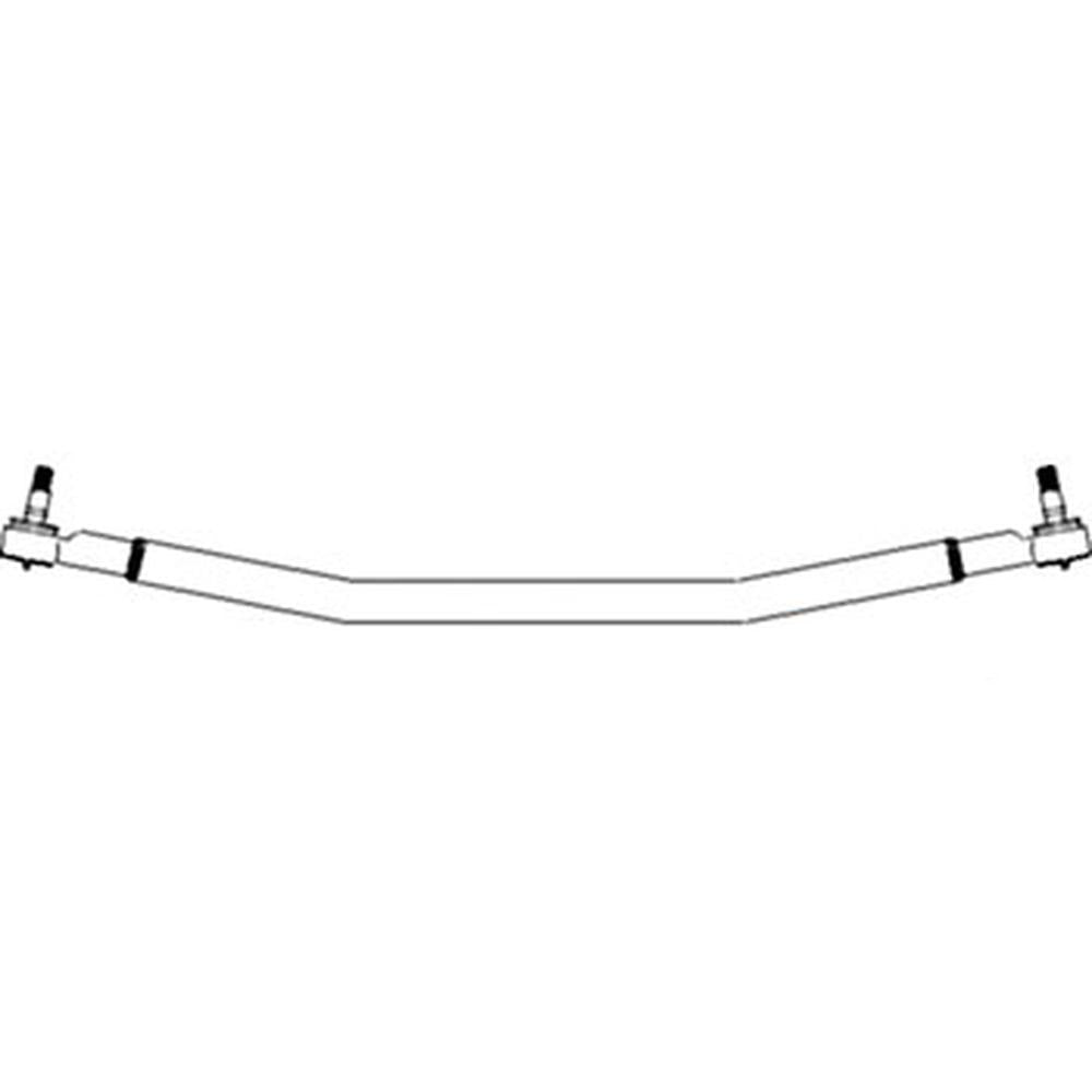 1904-0108 - Tie Rod Fits Kubota
