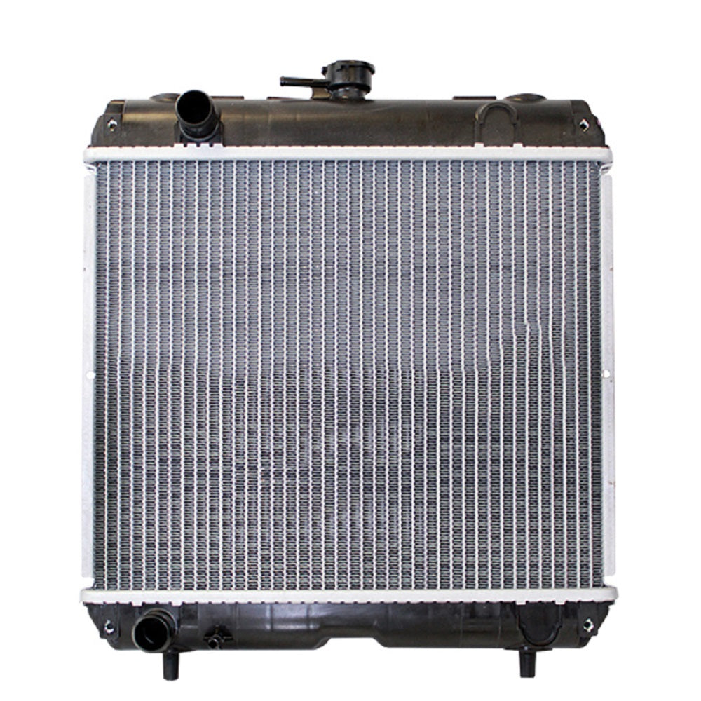 6C170-58520 Radiator for B7510 Fits Kubota Tractor