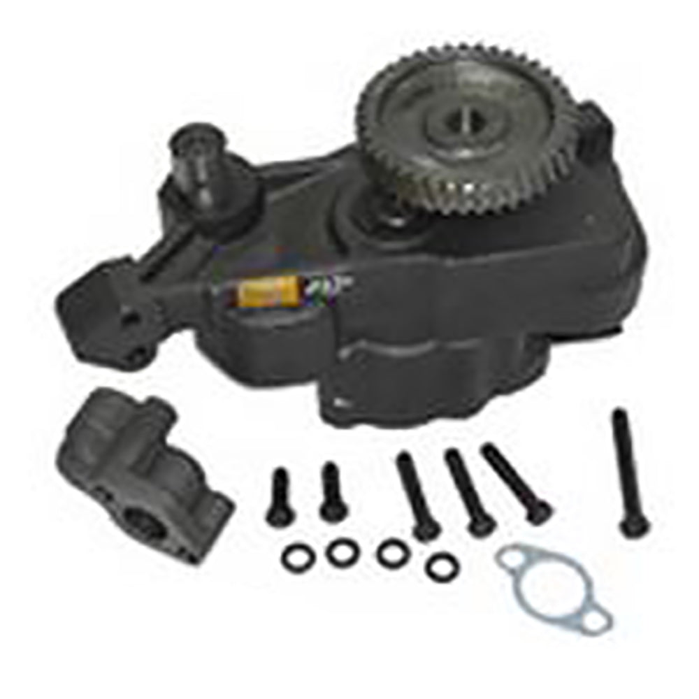 New Oil Pump Fits Caterpillar Industrial Engine 3304 3306 2P1784 BC 2P1784BC