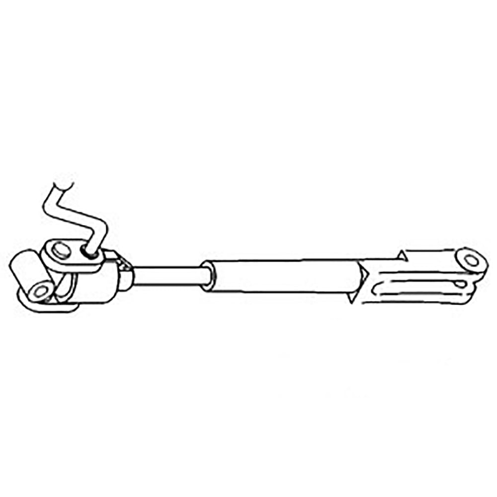 6N577A Level Box Assembly Fits Ford New Holland 600 700 800 900 Thru 1964 N