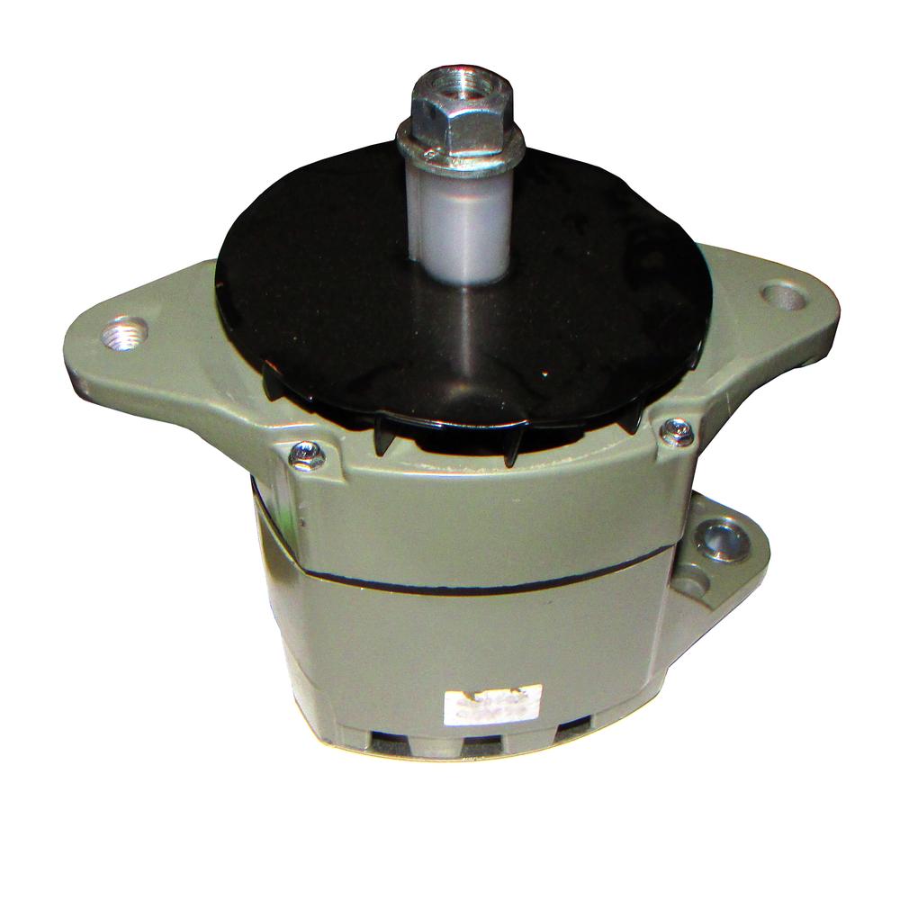A-1117655-AI Alternator, Fits Delco